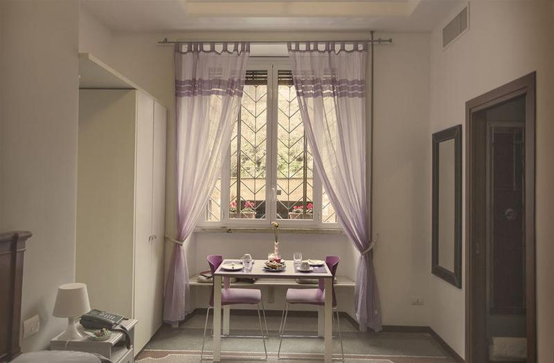 Fotos del hotel Maison Colosseo:  20