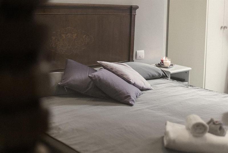 Fotos del hotel Maison Colosseo:  3