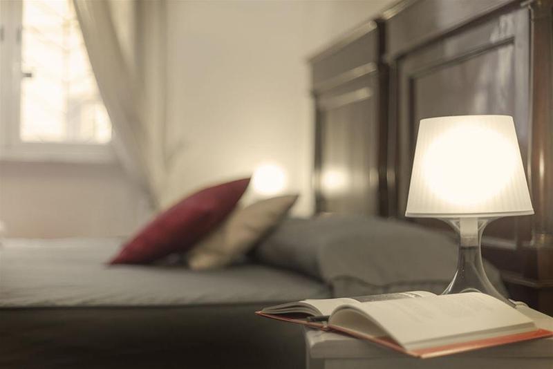 Fotos del hotel Maison Colosseo:  23