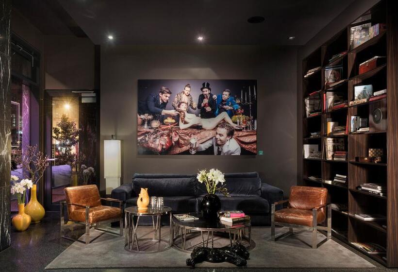 Fotos del hotel Mani By Amano:  21