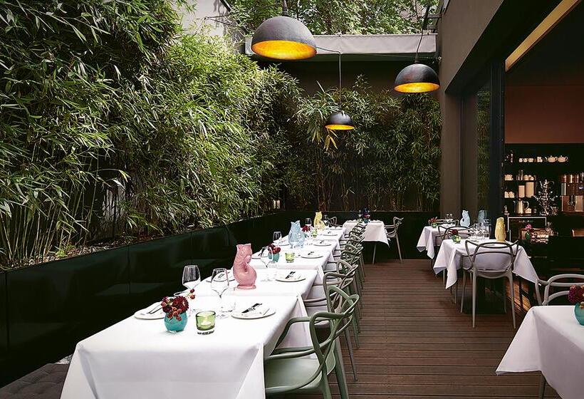 Fotos del hotel Mani By Amano:  19