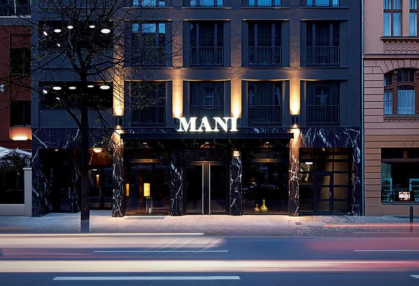 Fotos del hotel Mani By Amano:  30