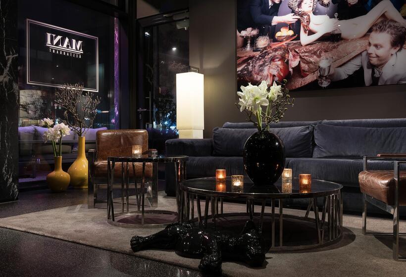 Fotos del hotel Mani By Amano:  16