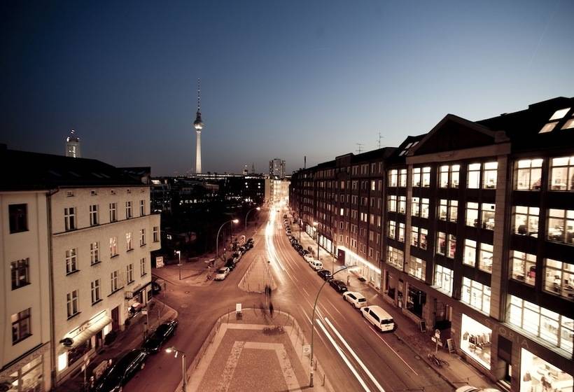 Fotos del hotel Mani By Amano:  27