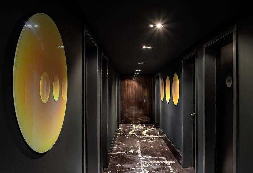 Fotos del hotel Mani By Amano:  8