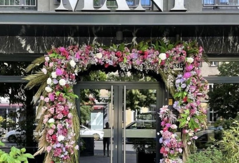 Fotos del hotel Mani By Amano:  20