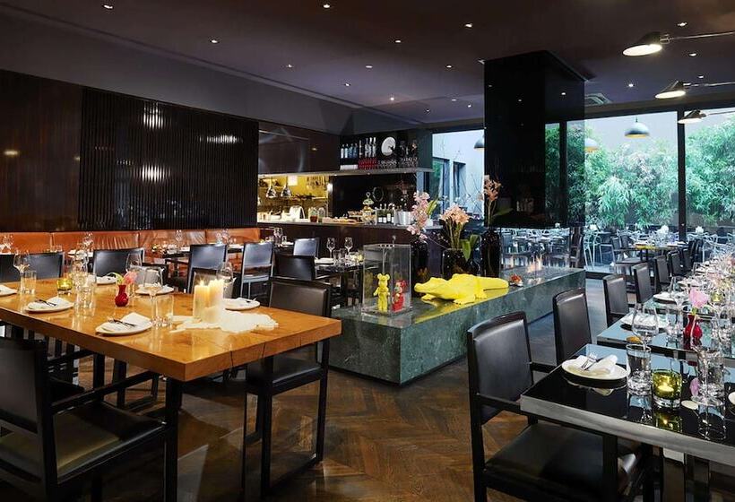 Fotos del hotel Mani By Amano:  6