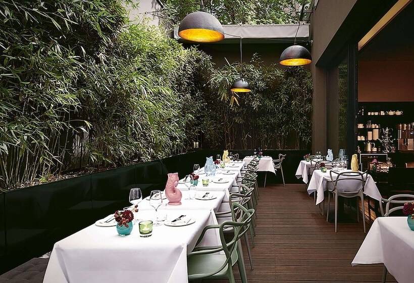 Fotos del hotel Mani By Amano:  23