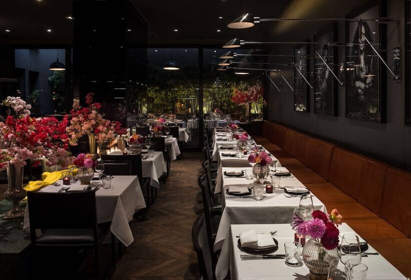 Fotos del hotel Mani By Amano:  4