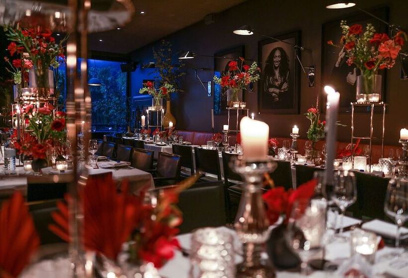 Fotos del hotel Mani By Amano:  25