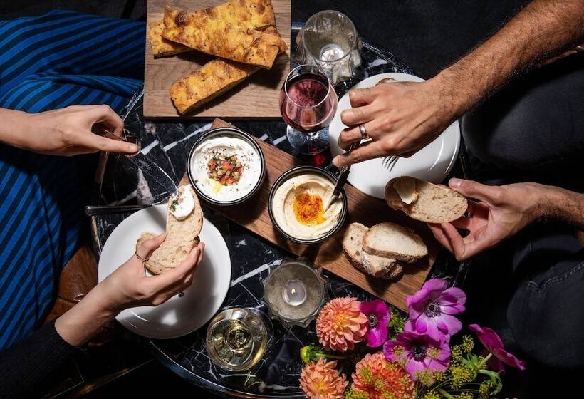 Fotos del hotel Mani By Amano:  13