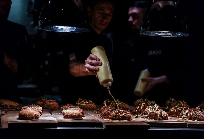 Fotos del hotel Mani By Amano:  11