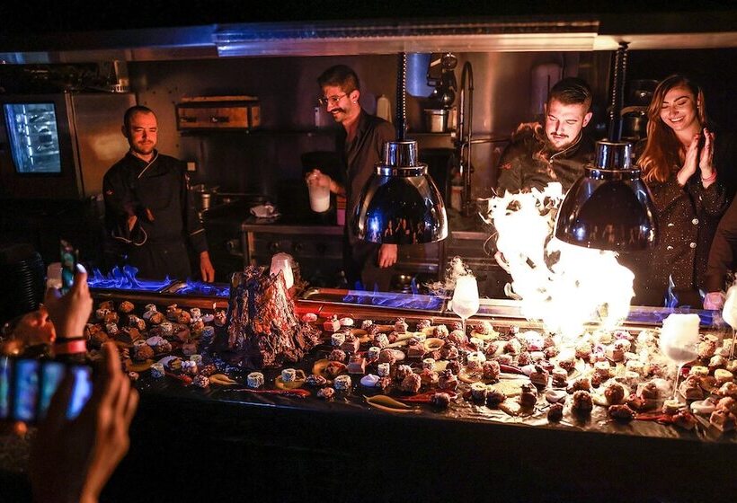 Fotos del hotel Mani By Amano:  2