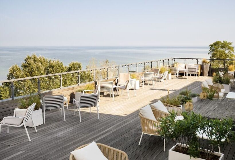 Fotos del hotel Marine  By Zdrojowa:  11