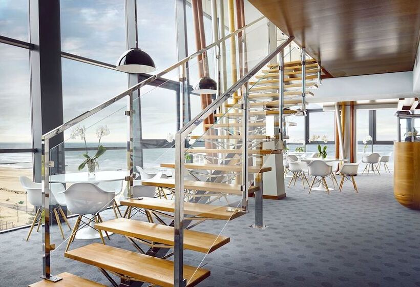 Fotos del hotel Marine  By Zdrojowa:  22