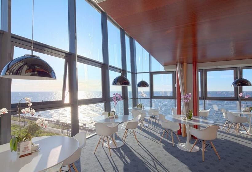 Fotos del hotel Marine  By Zdrojowa:  23