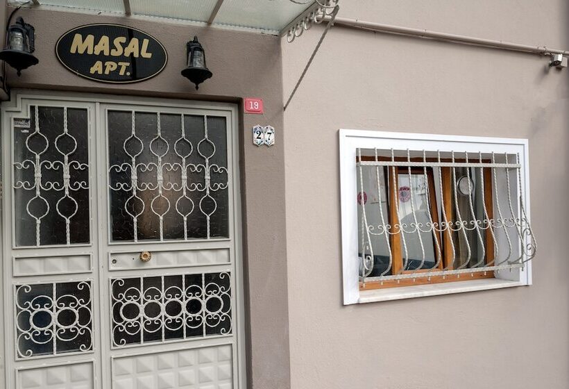 Fotos del hotel Masal:  21