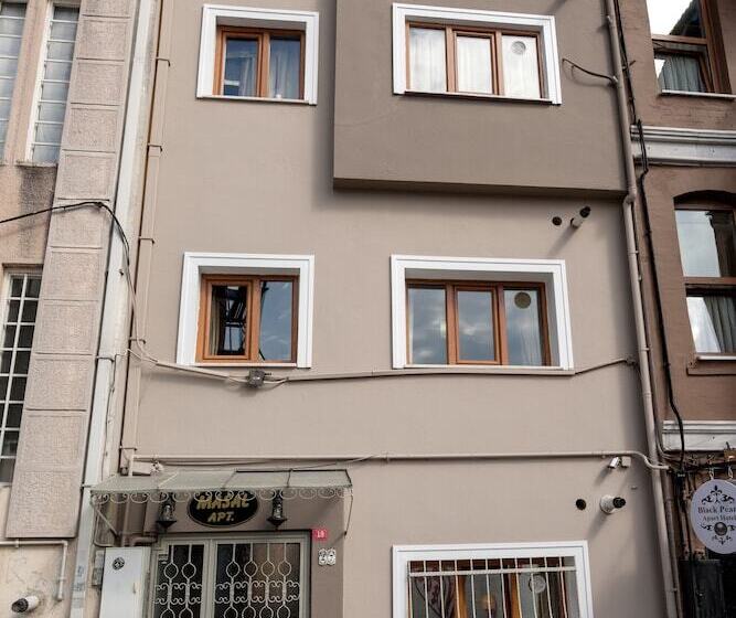 Fotos del hotel Masal:  8