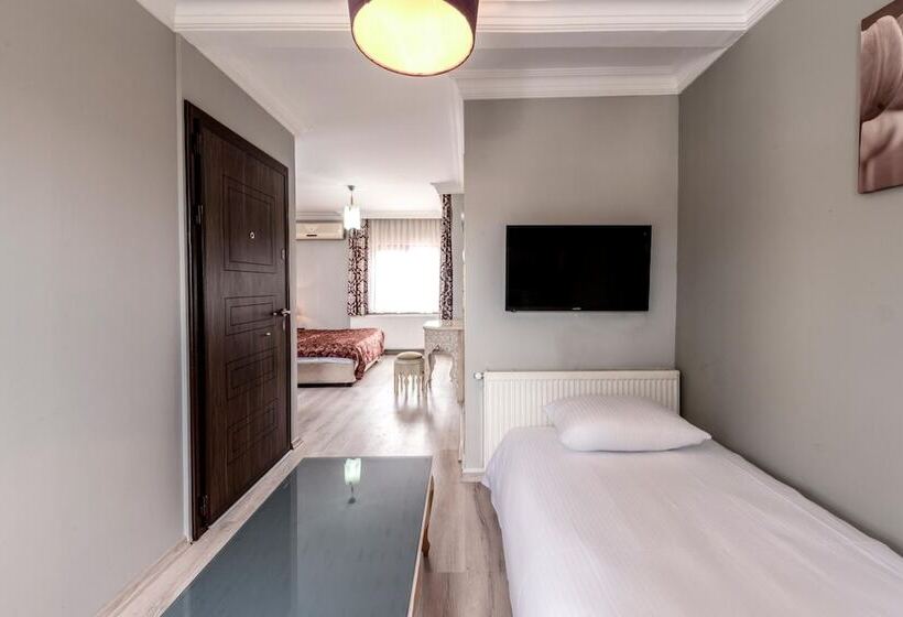 Fotos del hotel Masal:  6