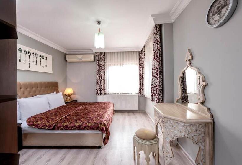 Fotos del hotel Masal:  4