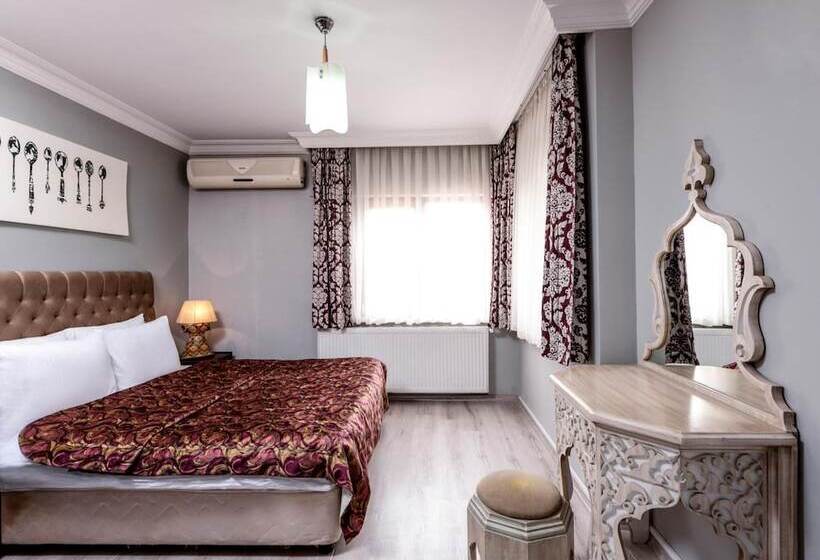 Fotos del hotel Masal:  3