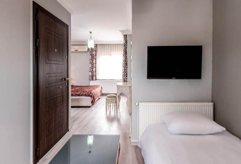 Fotos del hotel Masal:  2