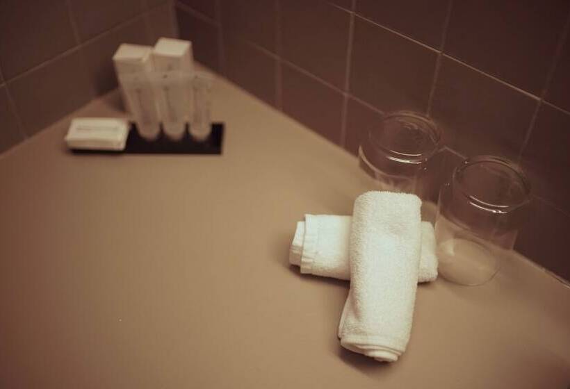 Fotos del hotel Matelote:  11
