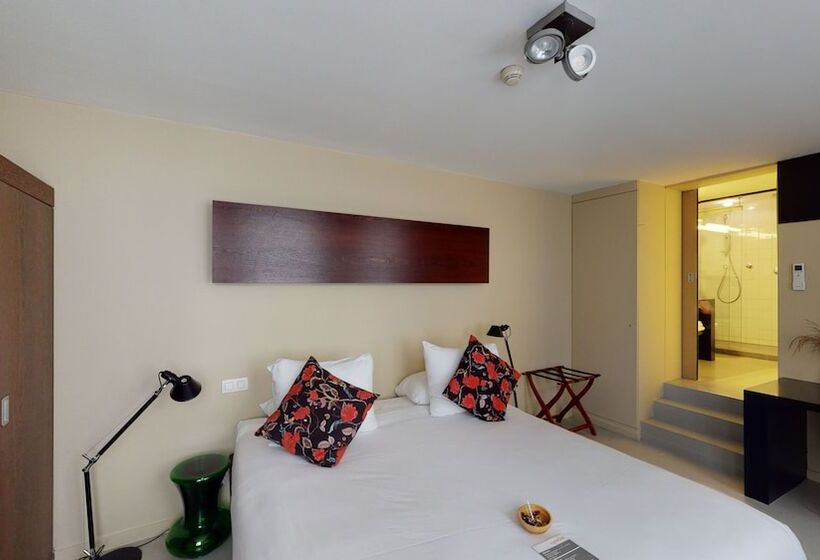 Fotos del hotel Matelote:  6