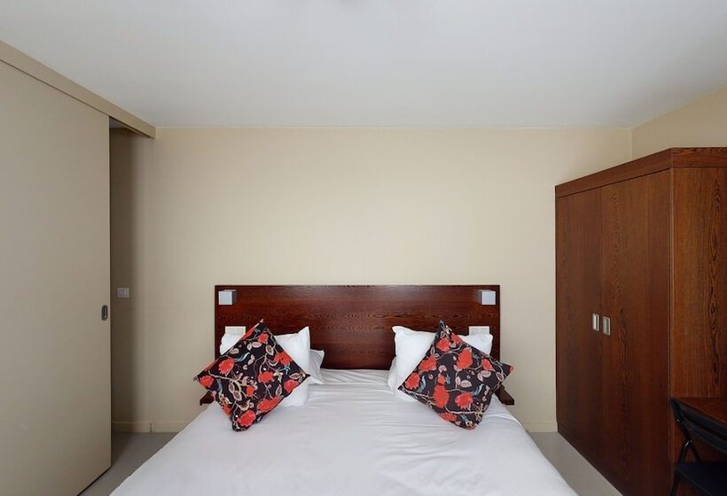 Fotos del hotel Matelote:  5