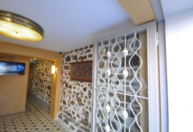 Fotos del hotel Merial:  23