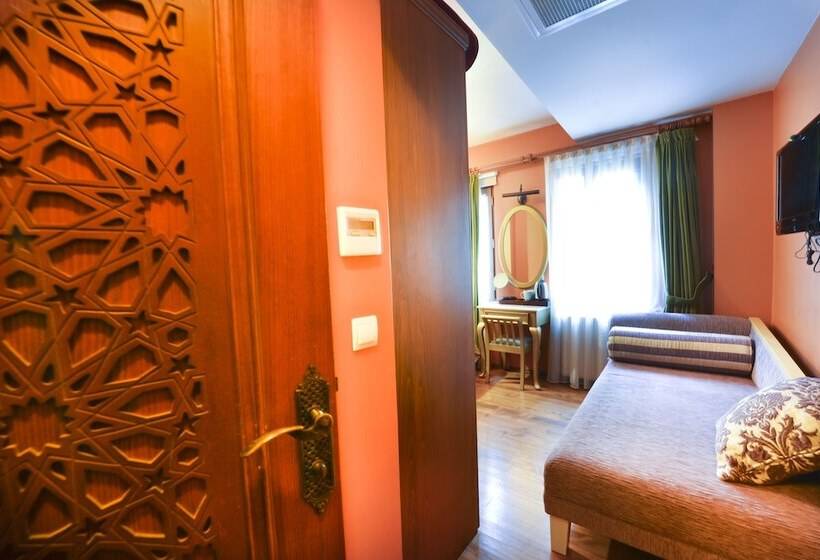 Merial Hotel Sultanahmet