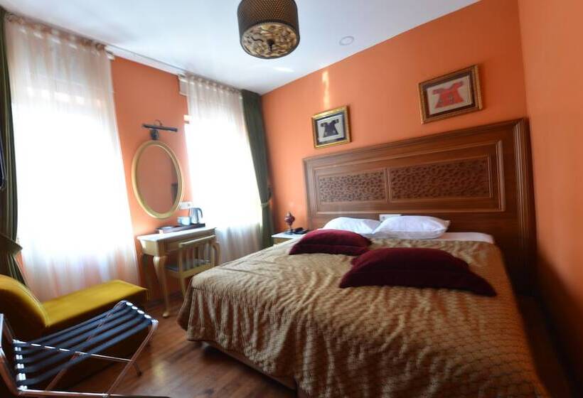 Fotos del hotel Merial:  22