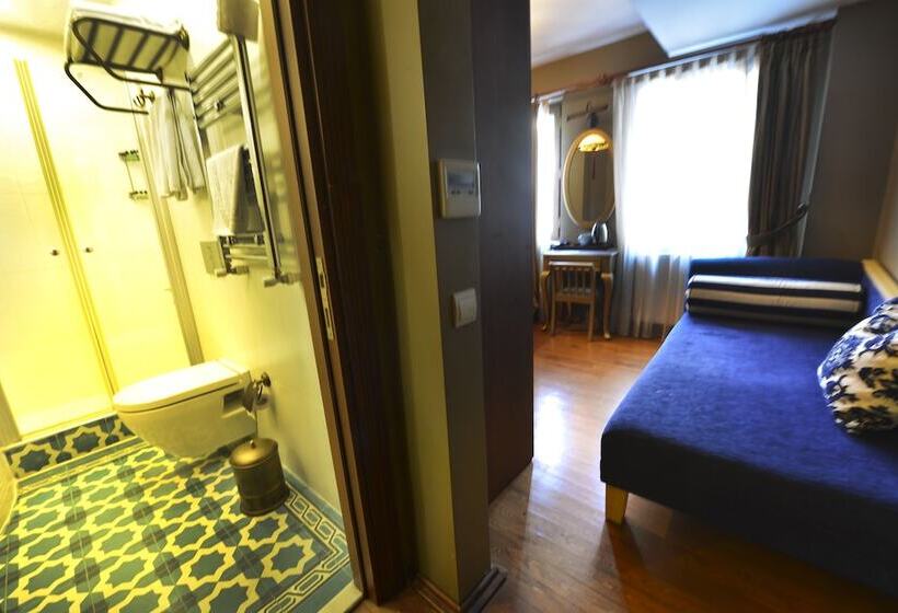 Fotos del hotel Merial:  3