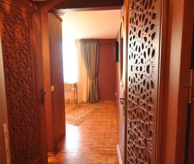 Fotos del hotel Merial:  12