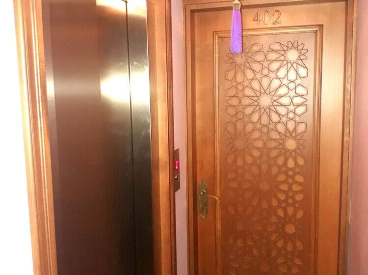 Fotos del hotel Merial:  14