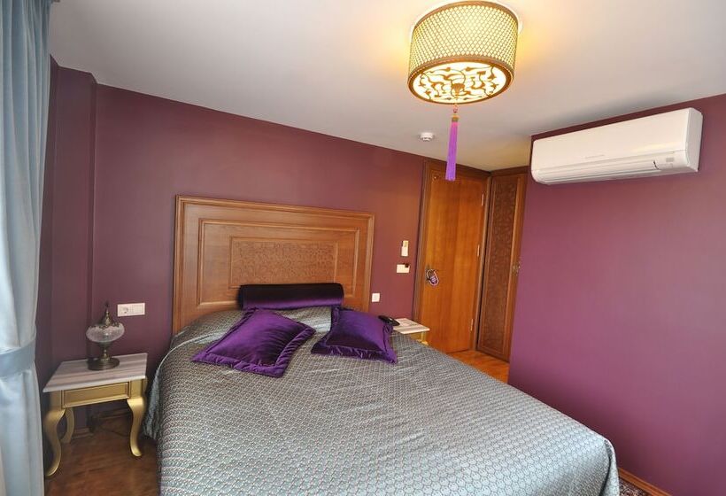 Merial Hotel Sultanahmet