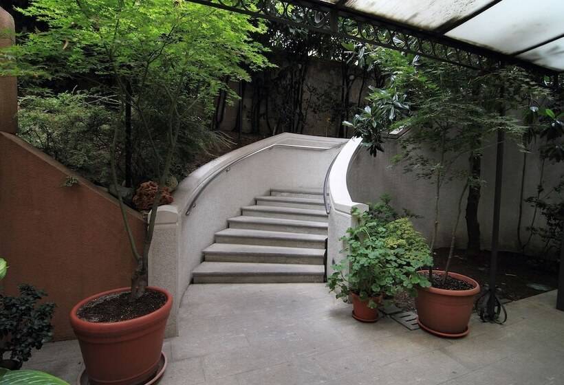Fotos del hotel Metrò:  16