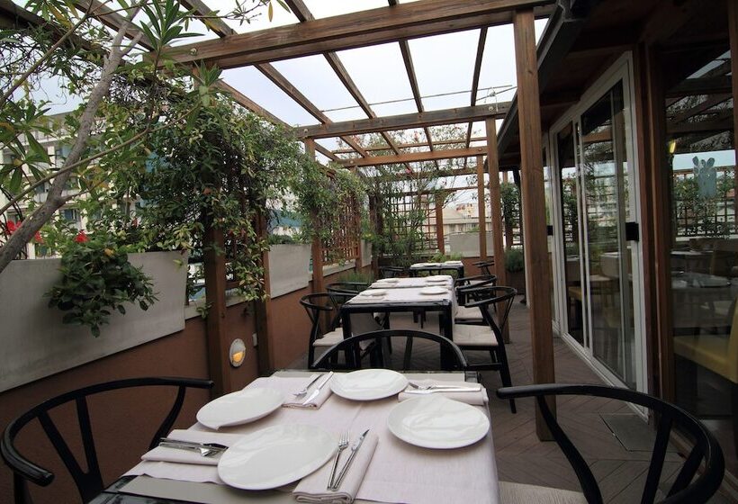 Fotos del hotel Metrò:  10