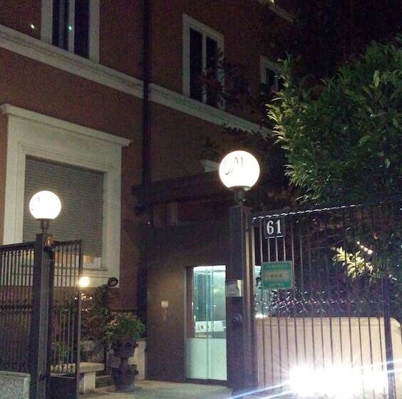 Fotos del hotel Metrò:  8