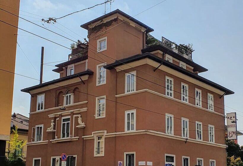 Fotos del hotel Metrò:  24