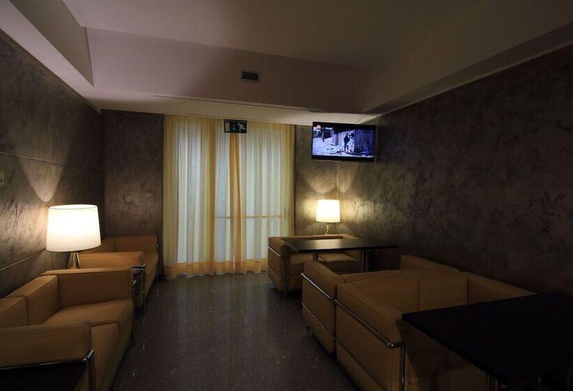 Fotos del hotel Metrò:  27