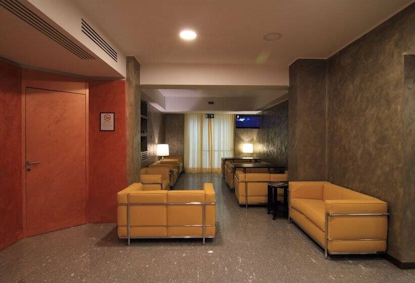 Fotos del hotel Metrò:  4