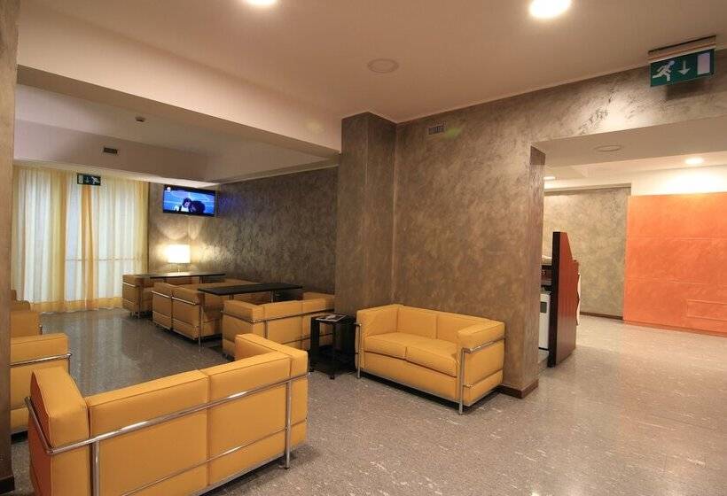 Fotos del hotel Metrò:  28