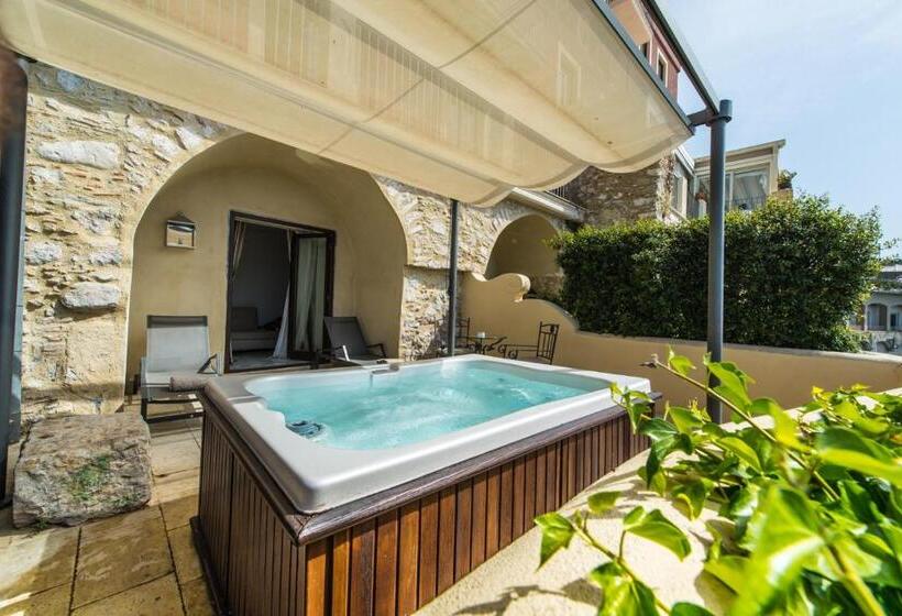 هتل Metropole Taormina