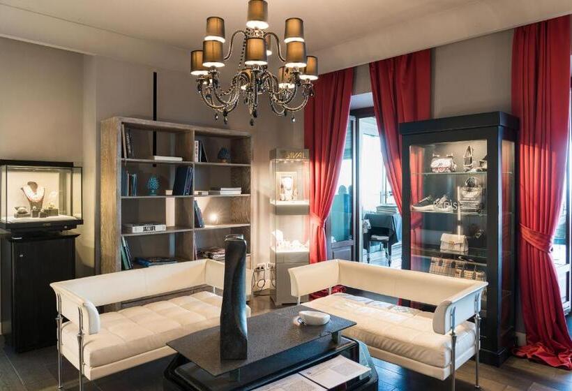 هتل Metropole Taormina