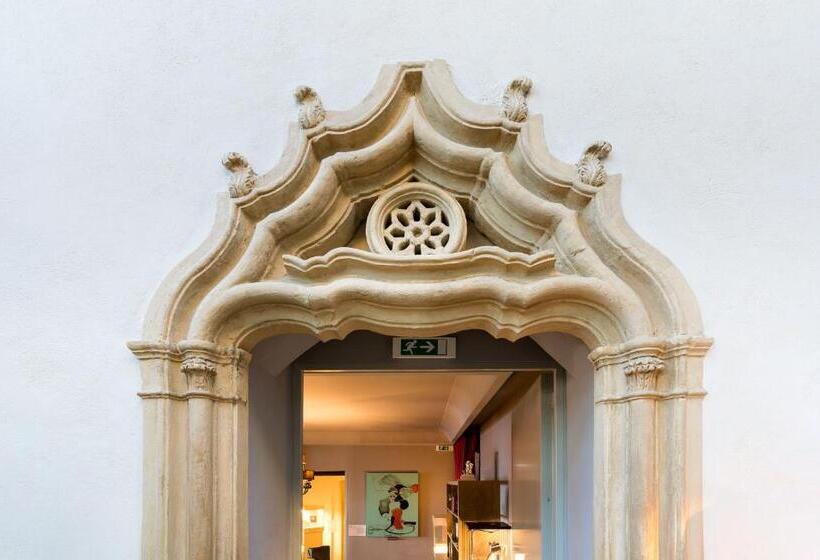 هتل Metropole Taormina