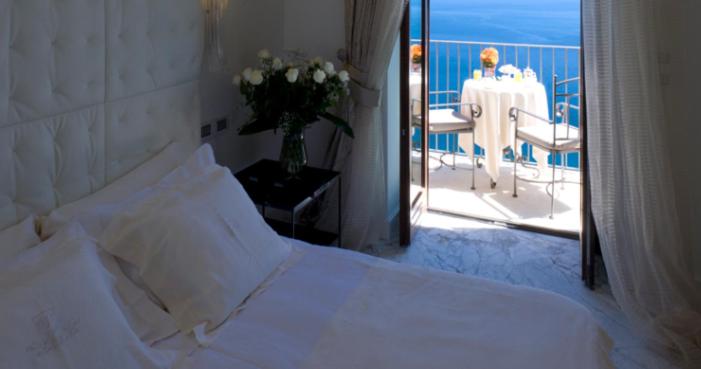هتل Metropole Taormina
