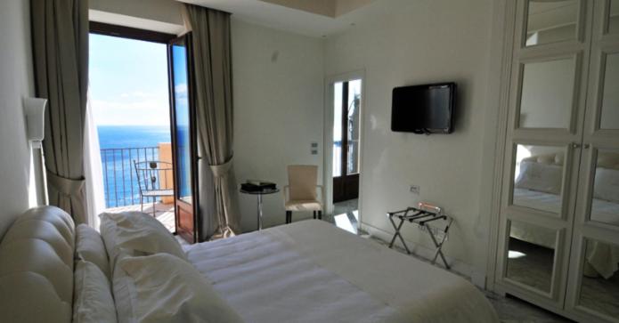 هتل Metropole Taormina