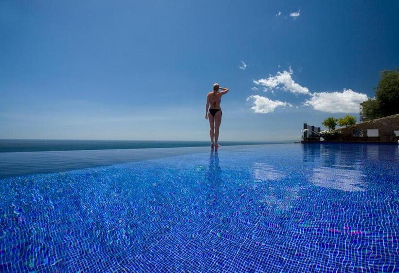 هتل Metropole Taormina