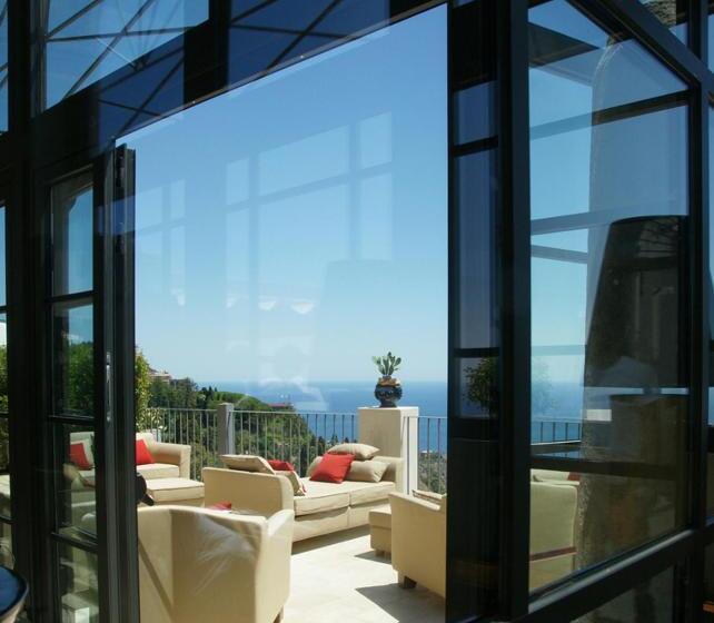 هتل Metropole Taormina